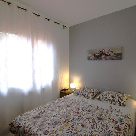 Rose De Sel Apartment Hyeres Luaran gambar