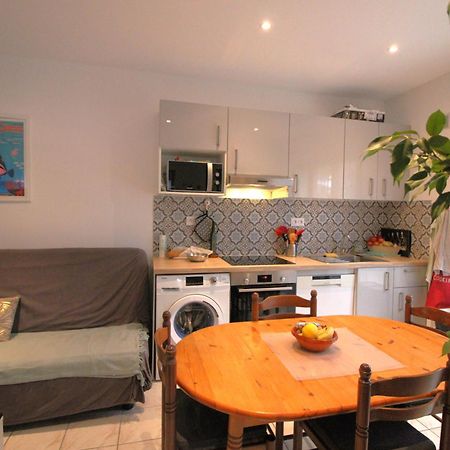 Rose De Sel Apartment Hyeres Luaran gambar