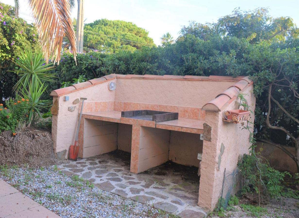 Rose De Sel Apartment Hyeres Luaran gambar