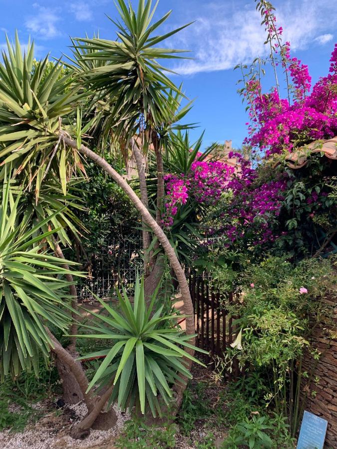 Rose De Sel Apartment Hyeres Luaran gambar