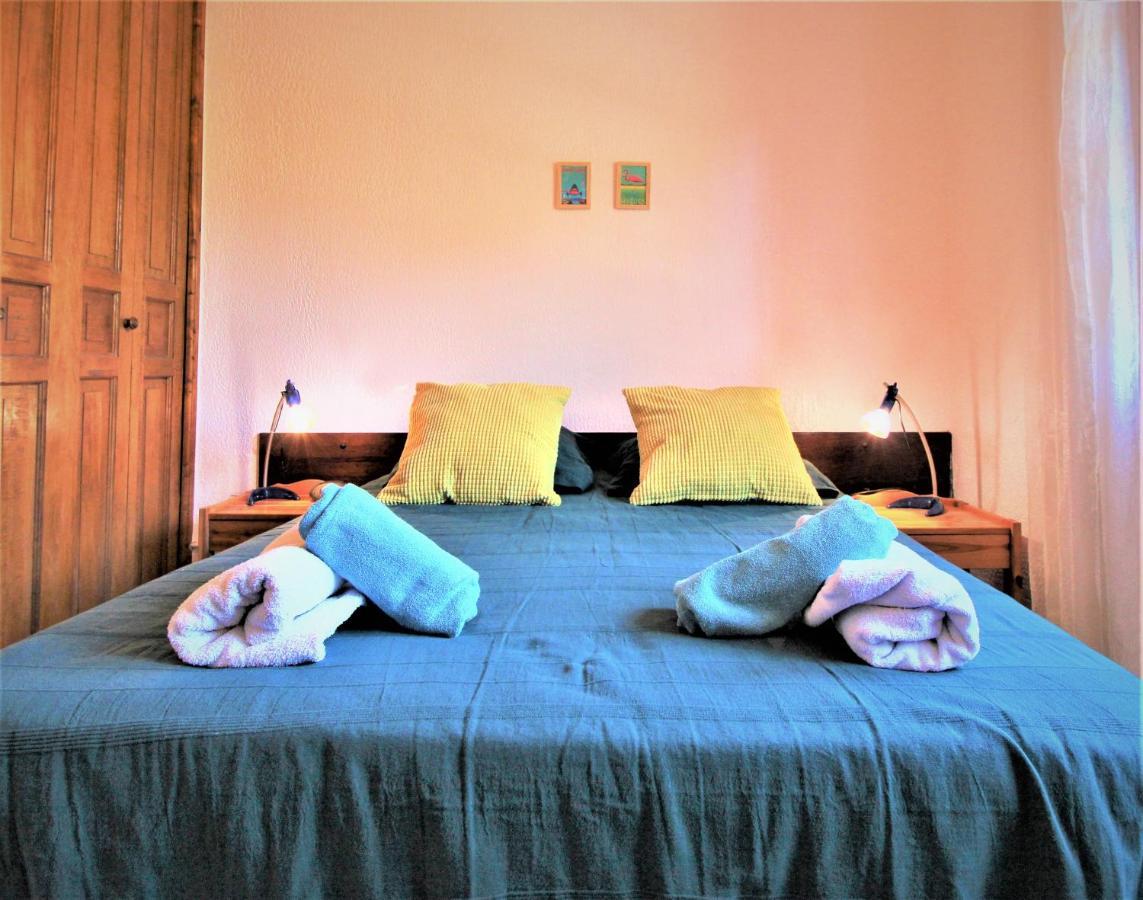 Rose De Sel Apartment Hyeres Luaran gambar