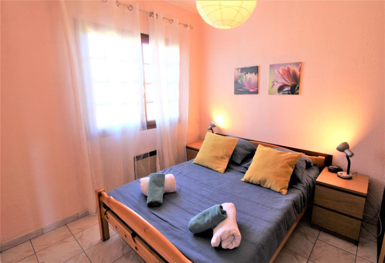 Rose De Sel Apartment Hyeres Luaran gambar