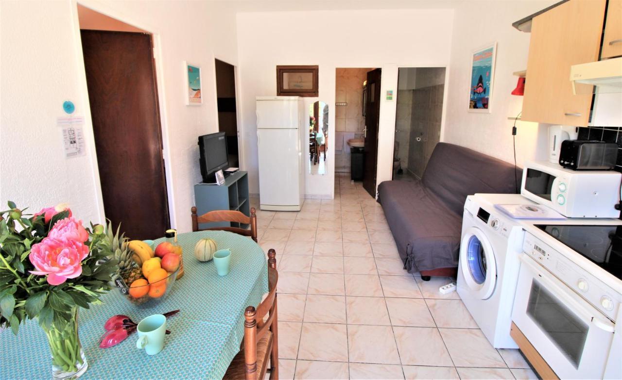 Rose De Sel Apartment Hyeres Luaran gambar