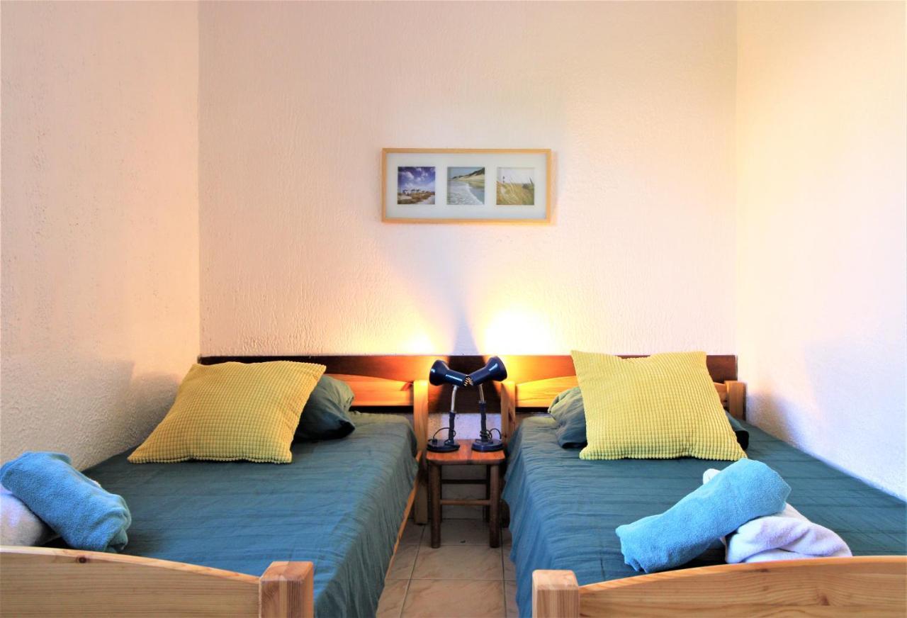 Rose De Sel Apartment Hyeres Luaran gambar