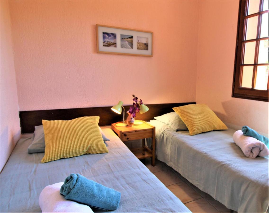 Rose De Sel Apartment Hyeres Luaran gambar
