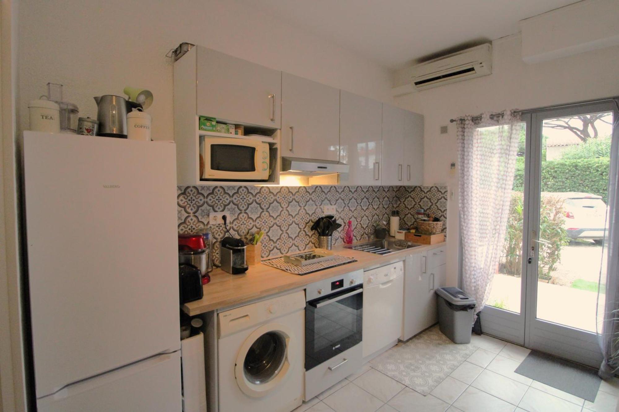 Rose De Sel Apartment Hyeres Luaran gambar