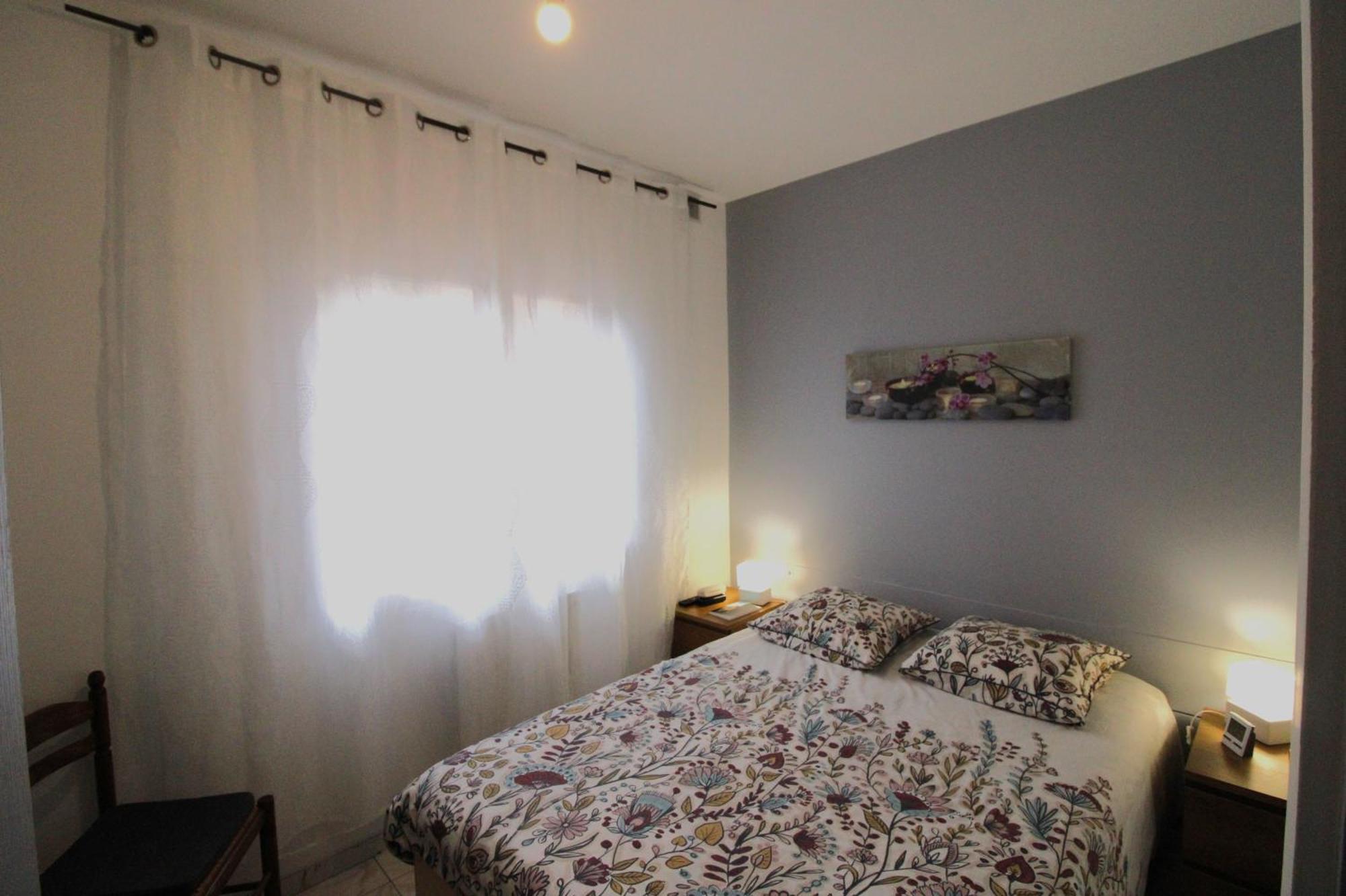 Rose De Sel Apartment Hyeres Luaran gambar