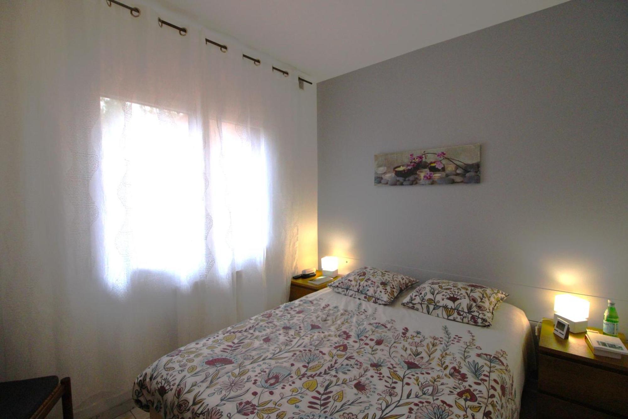 Rose De Sel Apartment Hyeres Luaran gambar