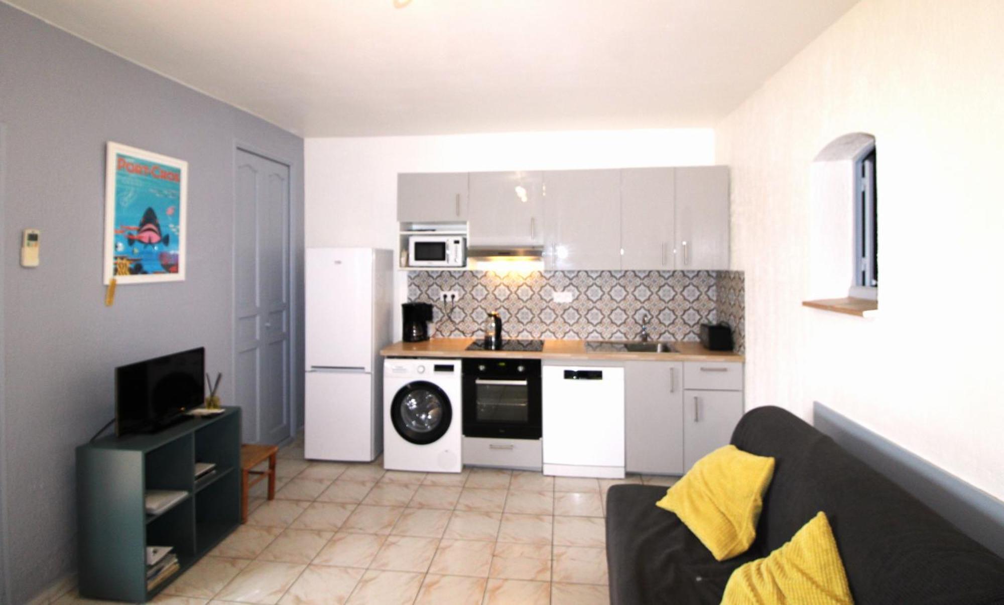 Rose De Sel Apartment Hyeres Luaran gambar