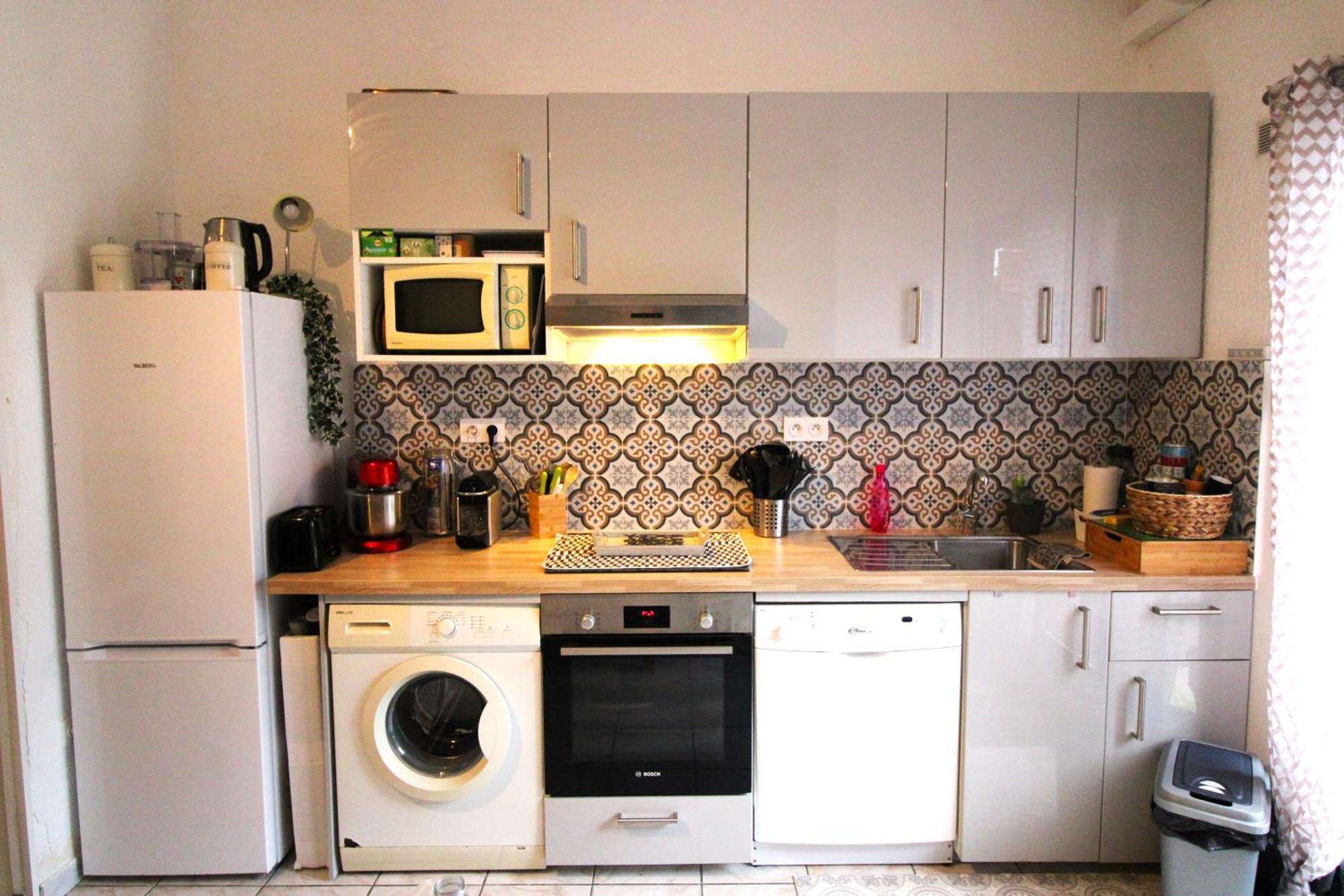 Rose De Sel Apartment Hyeres Luaran gambar