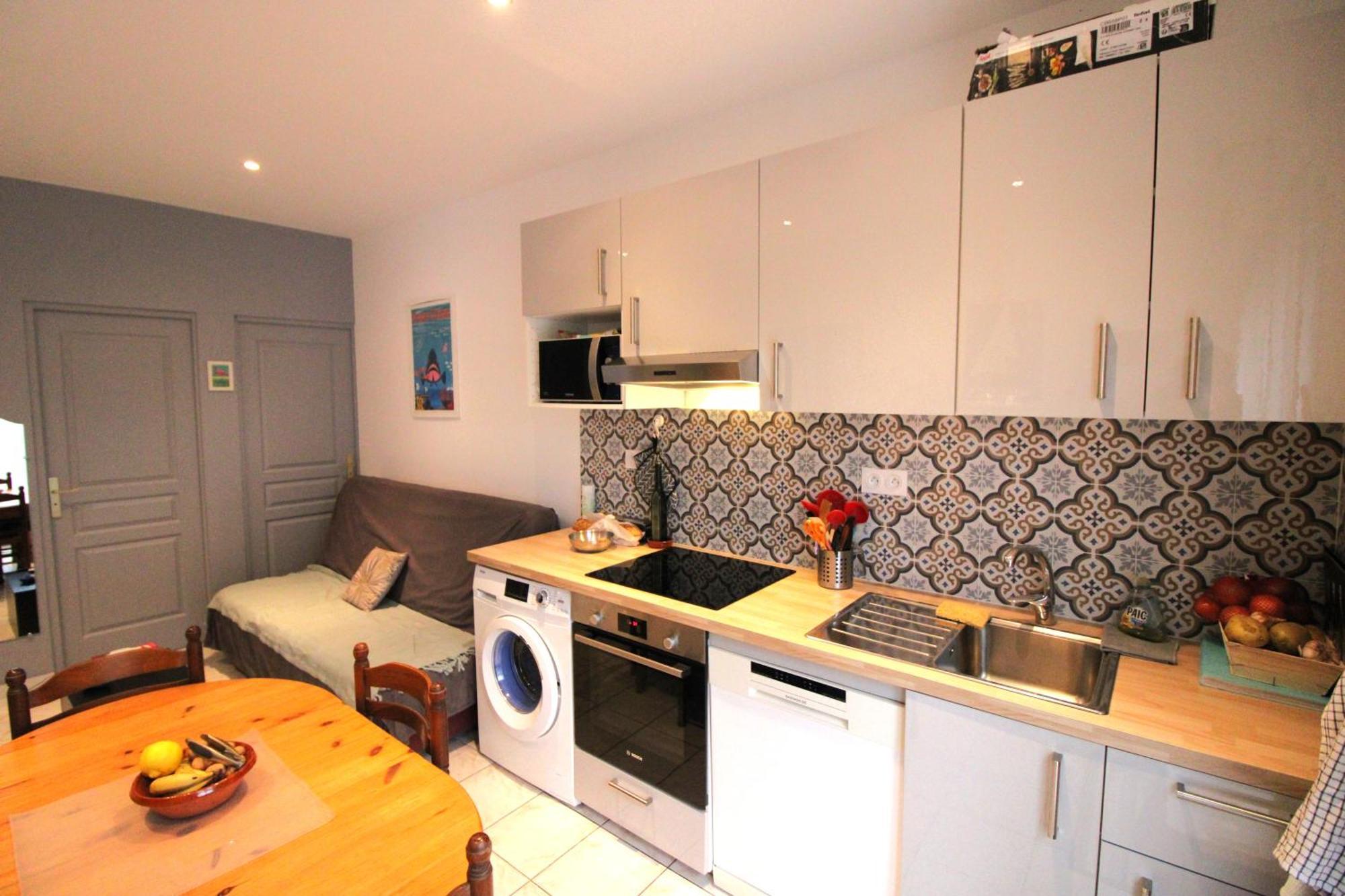 Rose De Sel Apartment Hyeres Luaran gambar
