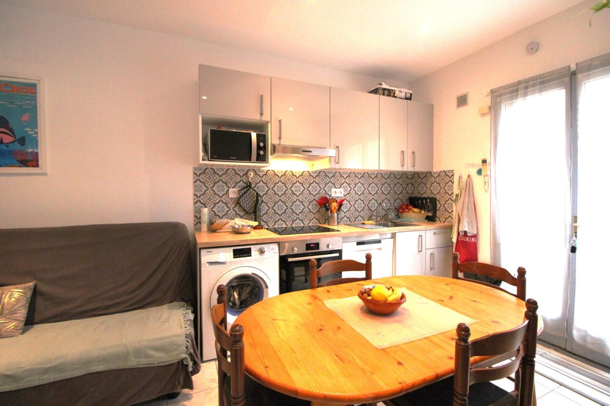Rose De Sel Apartment Hyeres Luaran gambar